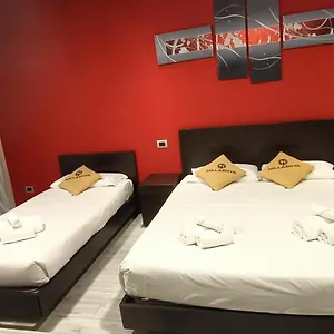 3* Mini-hôtel Millaenya