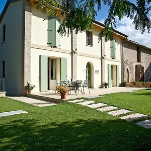  Séjour à la ferme Agriturismo Campagnoletto