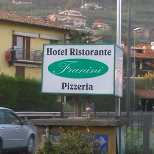 3* Hotel Franini