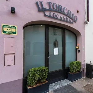 3* Hotel Il Torchio Di Alchieri Moreno E C Sas