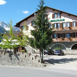 3* Hotel Ristorante Miravalle