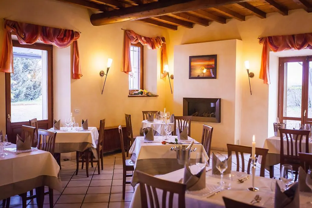 קבריאנה Hotel Alla Corte Dei Bicchi
