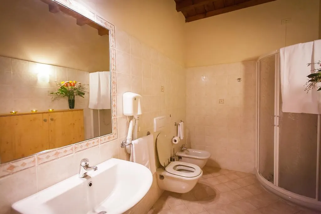 קבריאנה Hotel Alla Corte Dei Bicchi