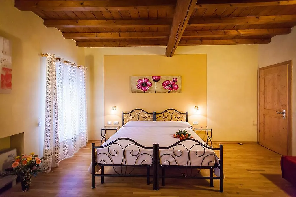 קבריאנה Hotel Alla Corte Dei Bicchi