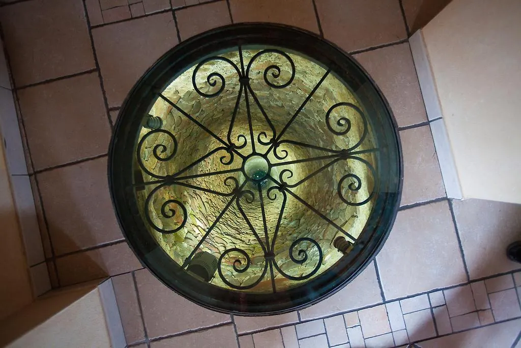 קבריאנה Hotel Alla Corte Dei Bicchi
