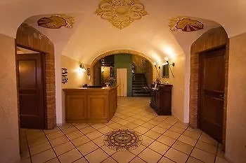 קבריאנה Hotel Alla Corte Dei Bicchi