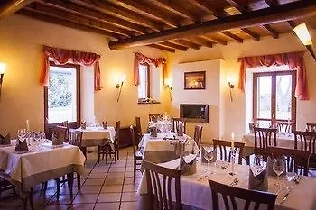 קבריאנה Hotel Alla Corte Dei Bicchi