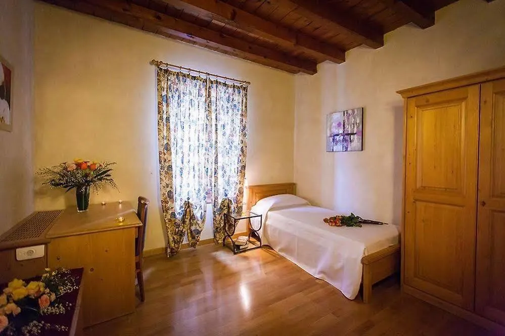 קבריאנה Hotel Alla Corte Dei Bicchi