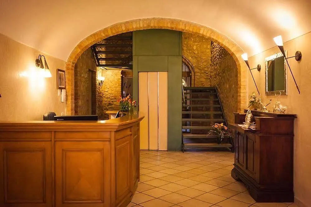 קבריאנה Hotel Alla Corte Dei Bicchi